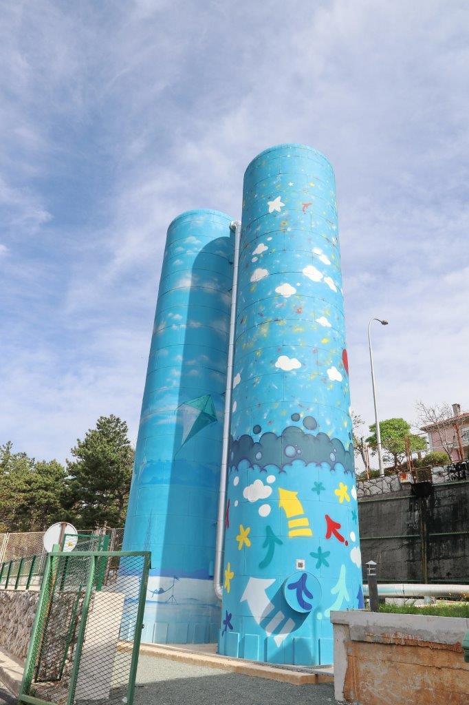 Obnova toplinarstva grada Rijeke - Primum ing d.o.o.